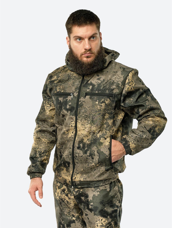 Костюм  Scout / деми