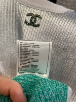 Майка CHANEL