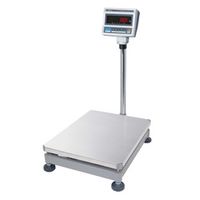 Весы товарные CAS DBII-150E