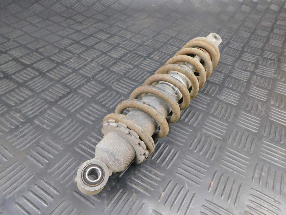 Амортизатор задний Kawasaki ZZR 400 98 053040