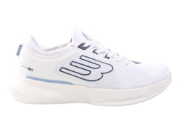 Женские кросовки для Padel Bullpadel Elite 26V - white
