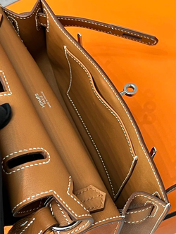 Сумка Hermes Jypsiere