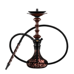 Кальян Japona Hookah Mini (Venge / Manganese)