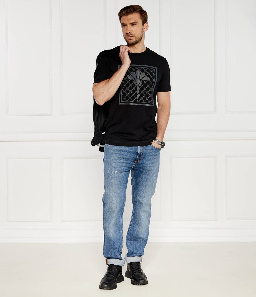 Футболка 08Bilal Joop! - черный(30042365)