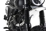 Мотоцикл MotoLand LEGEND 250