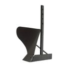 Плуг удл.сошник (без сцепки)