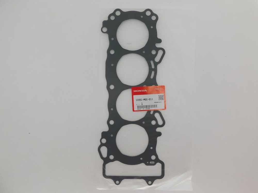 прокладка под гбц Honda CBR600RR 03-06 12251-MEE-013