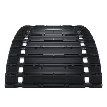 Гусеница на мотобуксировщик Composit (Д-2828мм, Ш-500мм, шaг-50,5мм, шaгов-56)