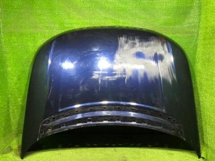 Капот Range Rover Vogue 4 L405 (2012-2017)