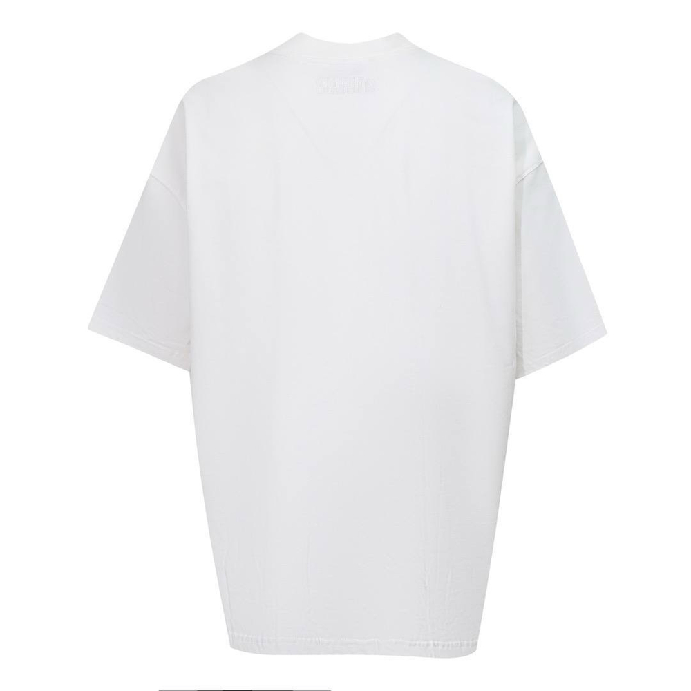 Футболка Vetements
