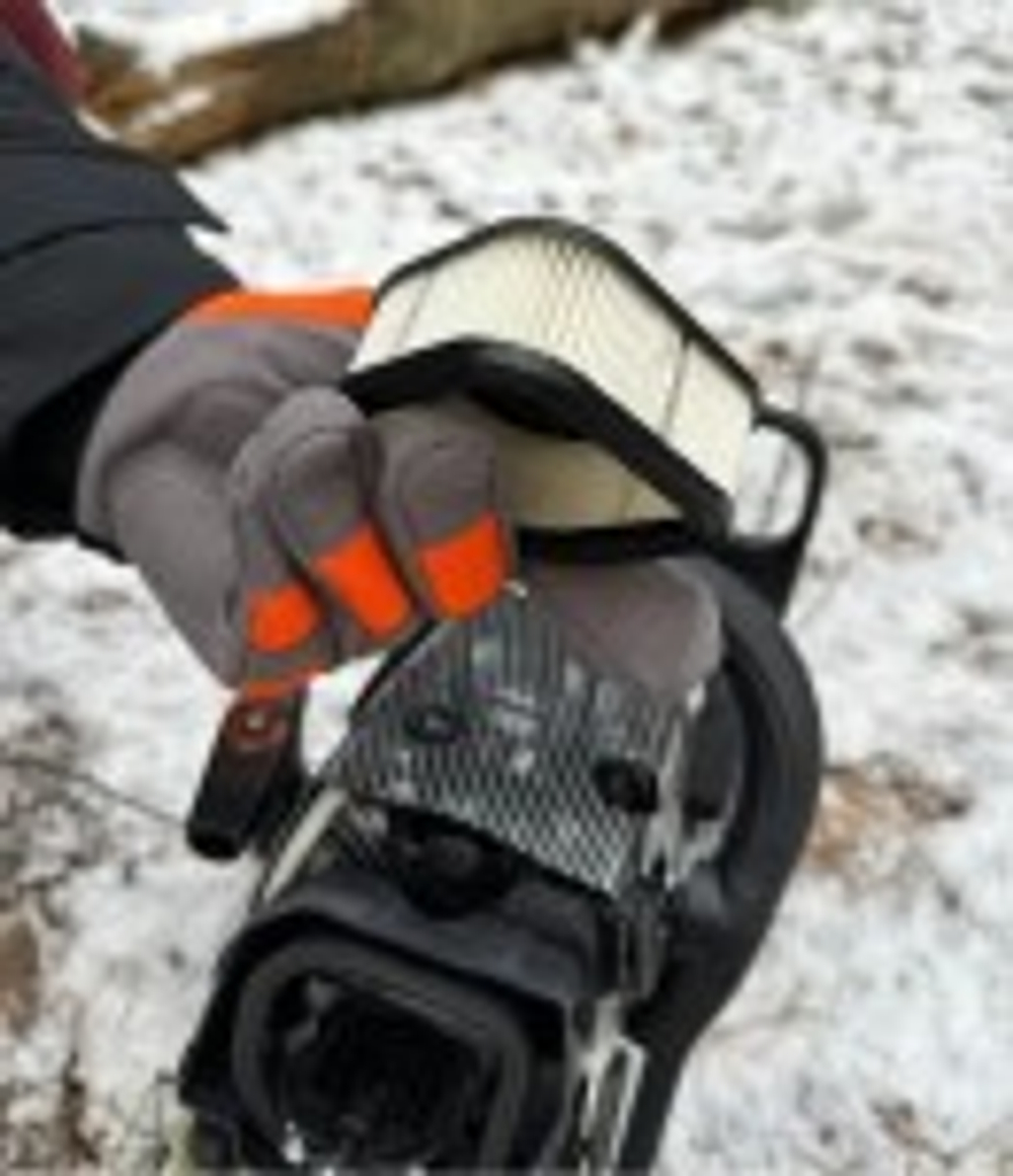 Бензопила ZIMANI MS361 PRO 18" (HyWay Tiannium) AG366PROZ2