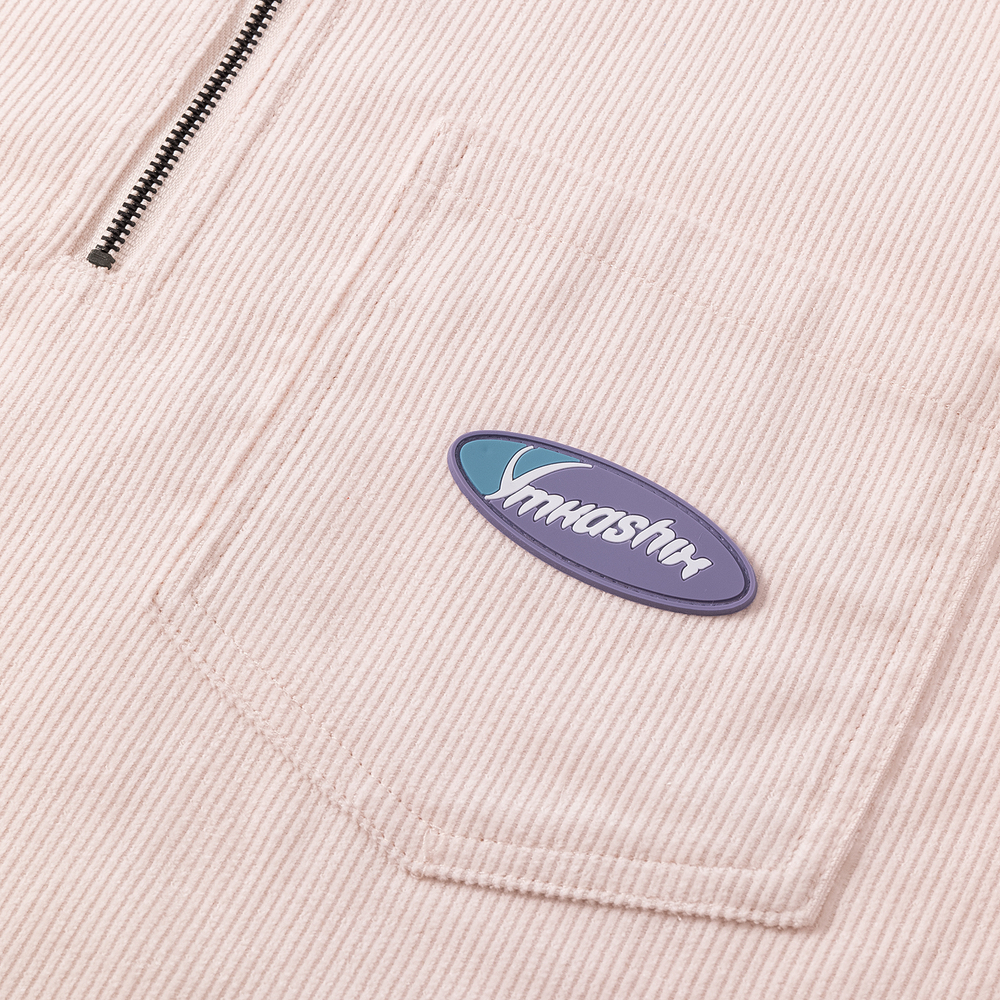 Рубашка Ymkashix Velvet