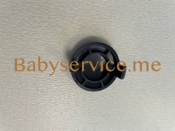 Заглушка на вилку Anex m/type e/type