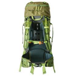 Tramp рюкзак Sigurd 60+10, синий