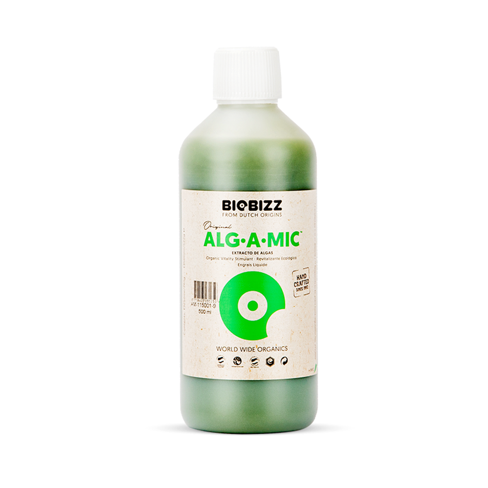 BioBizz Alg-A-mic 0.5 л