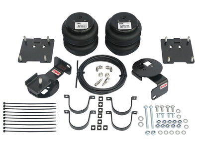 Пневмоподвеска РИФ для УАЗ Патриот/Пикап/Хантер/Карго на задний мост для стандартной подвески