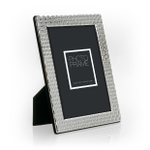 ZEP 22S35-4 10x15 Silver Frame SILVER PLATED металл с посеребрением ф/рамка