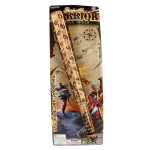 Булава 47см, блистер 1688-119