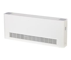 Напольно-потолочная VRF система Clivet 2018-2021 DZDF4-2-XMi_D56