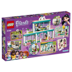 LEGO Friends: Городская больница Хартлейк Сити 41394 — Heartlake City Hospital — Лего Френдз Друзья Подружки