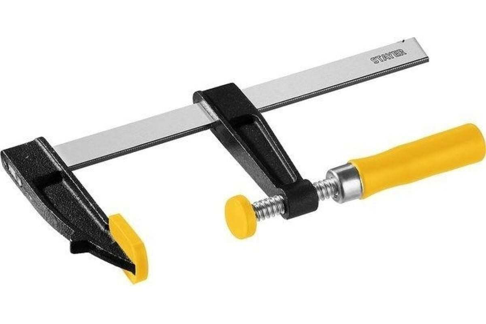 Струбцина Stayer CF-10/5 тип F 100/50 мм, 3210-050-100_z02