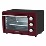 Мини-печь LUMME LU-EO1716A (q)