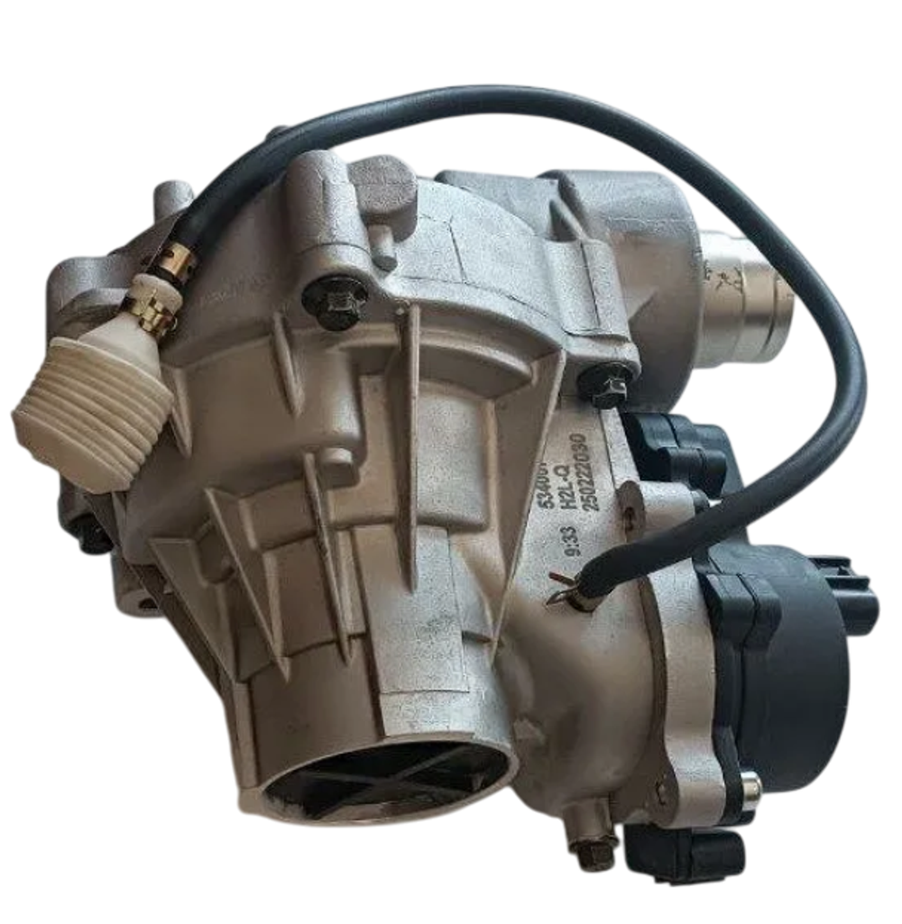 Дифференциал передний ODES 1000, 800, 650 21120100031