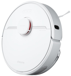 Робот-пылесос Xiaomi Dreame Robot Vacuum D9 белый RLS5-WH0