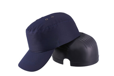 Каскетка (бейсболка) защитная 