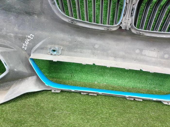 Бампер передний BMW 2er F22 (2017-н.в.) M-Paket