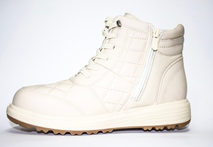 Ботинки женские демисезонные Yoder арт. J3-6