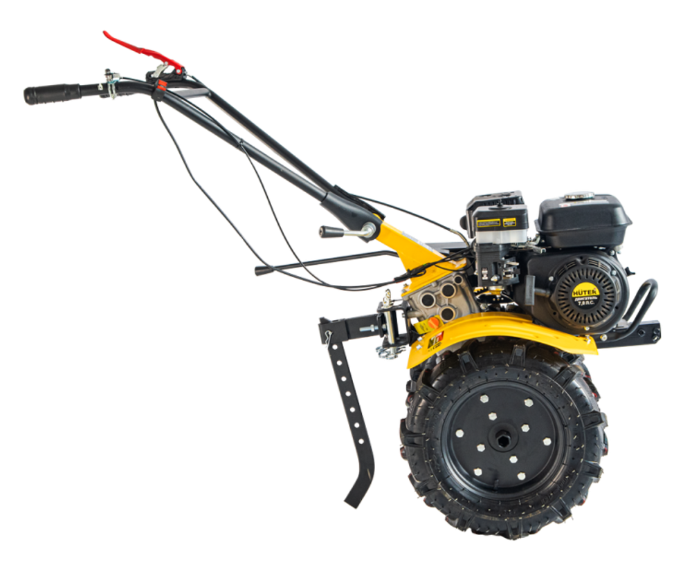 Сельскохозяйственная машина Huter МК-7000P-10-4х2
