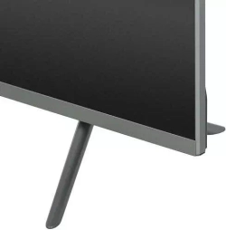 Телевизор ЖК 65" Xiaomi Mi TV Q2 65 4K RU серый L65M7-Q2RU