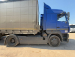 МАЗ 5440 4x2 Седельный тягач 544028-570-031 (Дизельный, 11,6 л, 423 л.с., МТ)
