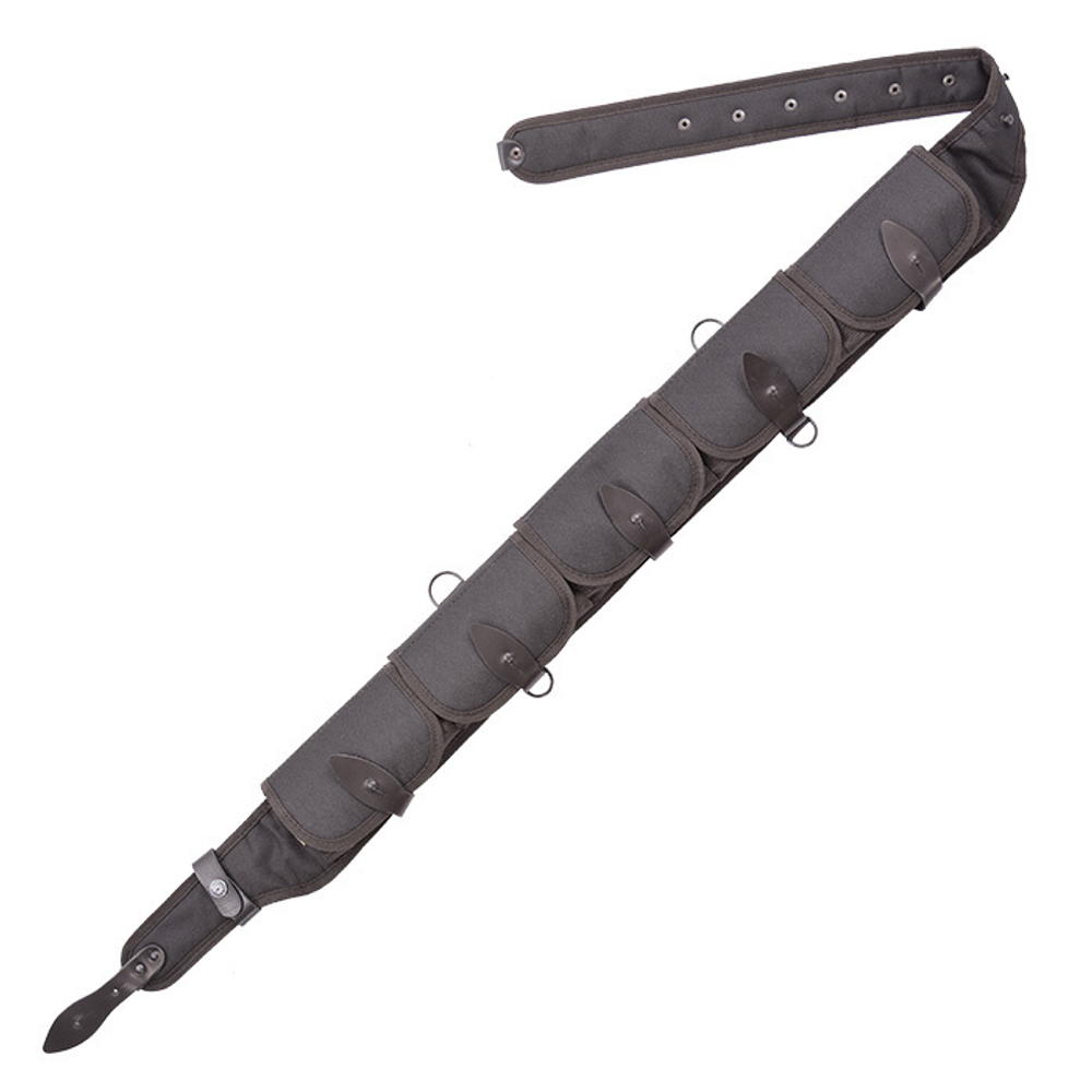 Патронташ К-16/12 30 патронов, ХСН