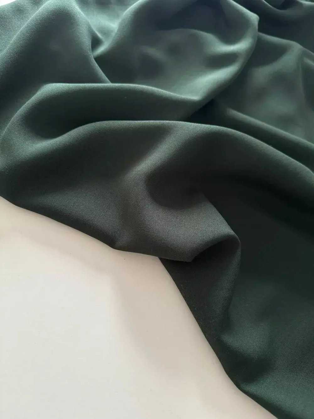 Ткань для рукоделия штапель для шитья 3 м плательная вискоза