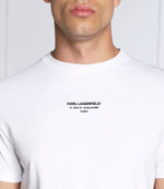 футболка Karl Lagerfeld - белый(755052 524221)
