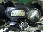 Yamaha FZ1 Fazer , 2007