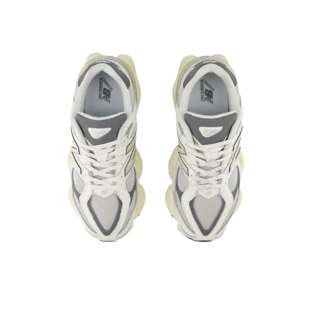 Кроссовки New Balance 9060 'Sea Salt Castlerock' U9060AGA