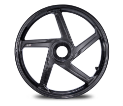 BST Диски карбоновые Star TEK 17x3.5 / 17x6.0 Ducati Panigale V4 / Streetfighter V4