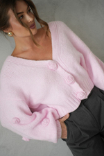 Кардиган женский 4697