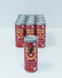 Холодный Какао Маршмеллоу