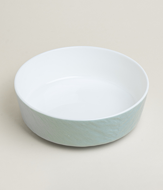 Пиала фарфоровая GLAZE d-18