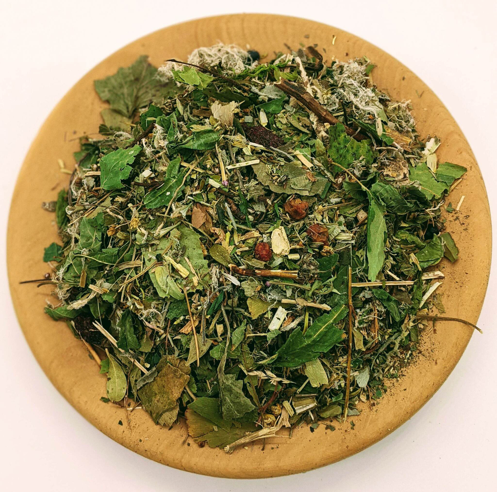 Сбор №14 «при доброкачественных и злокачественных опухолях»