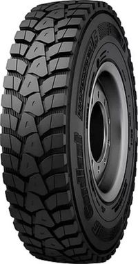 Грузовые шины Tyrex All Steel 315/80 R22.5 DM-1