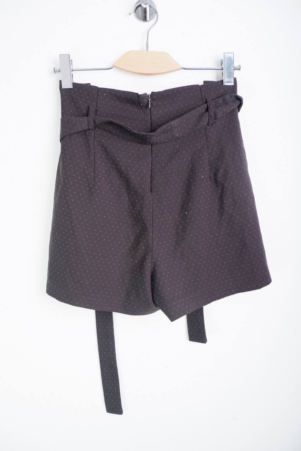 Шорты Befree с поясом, маркировка XS, визуально 42 размер