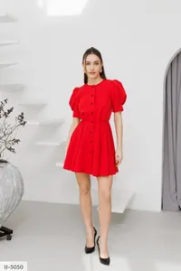Платье II-5044 Фабрика Моды