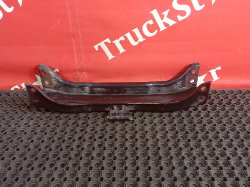 Траверса рамы над КПП