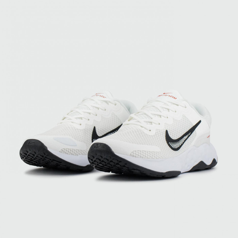 кроссовки Nike Renew Ride 3 White
