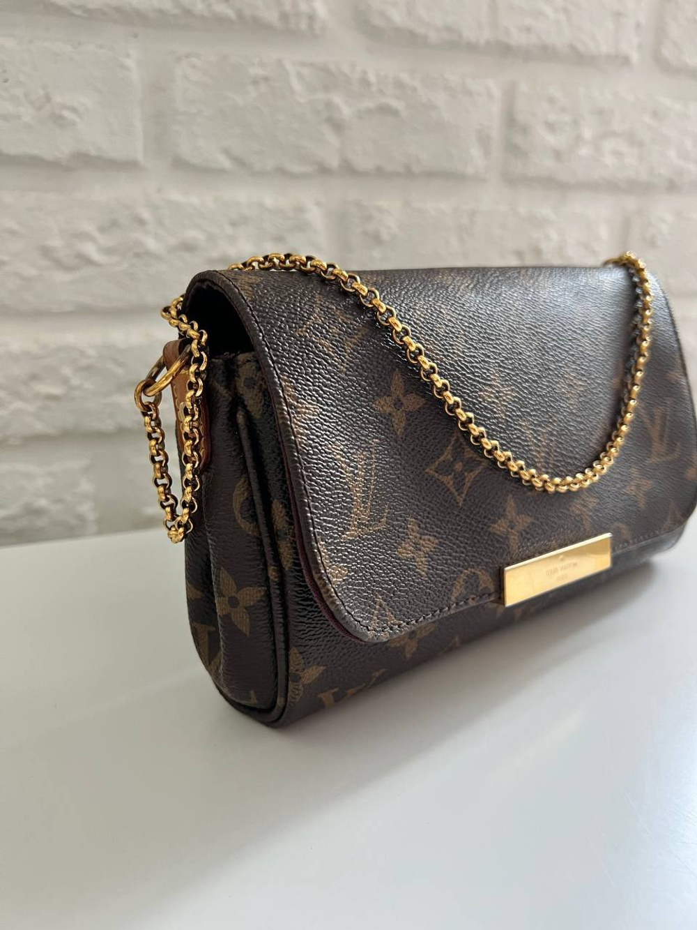 Сумка Louis Vuitton